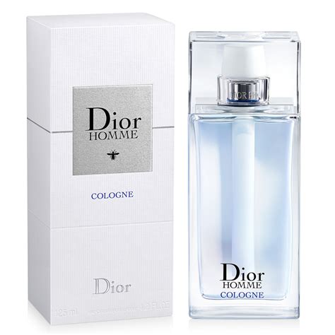 dior homme cologne ingredienti|christian dior male cologne.